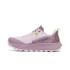 Chaussures Trail Saucony par Peregrine 15 Purple Femme