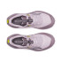 Chaussures Trail Saucony par Peregrine 15 Purple Femme