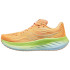 Chaussures Running Saucony de Ride 18 - Orange Femme