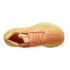 Chaussures Running Saucony de Ride 18 - Orange Femme