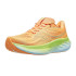 Chaussures Running Saucony de Ride 18 - Orange Femme