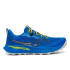 Chaussures Trail Saucony de Peregrine 15 Blue Homme