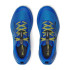 Chaussures Trail Saucony de Peregrine 15 Blue Homme