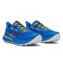 Chaussures Trail Saucony de Peregrine 15 Blue Homme