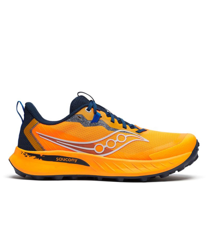 Chaussures Trail Saucony de Peregrine 15 -...