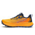 Chaussures Trail Saucony de Peregrine 15 - Peel/Bleu marine Homme