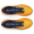 Chaussures Trail Saucony de Peregrine 15 - Peel/Bleu marine Homme