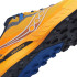 Chaussures Trail Saucony de Peregrine 15 - Peel/Bleu marine Homme