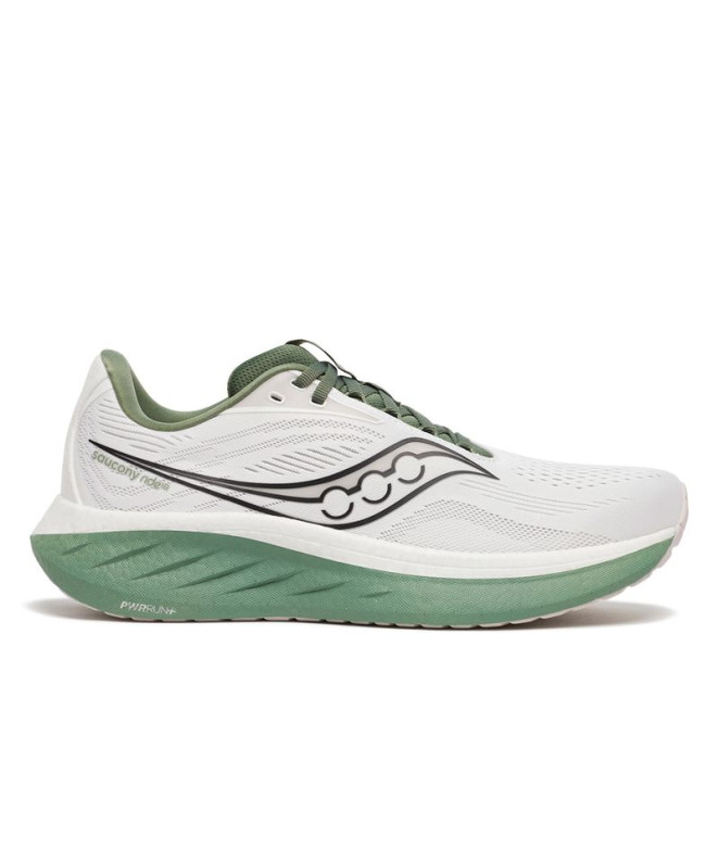 Chaussures Running Saucony à partir de Ride 18...