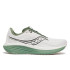Chaussures Running Saucony à partir de Ride 18 - Blanc/Olivine Homme