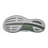 Chaussures Running Saucony à partir de Ride 18 - Blanc/Olivine Homme