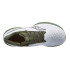 Chaussures Running Saucony à partir de Ride 18 - Blanc/Olivine Homme