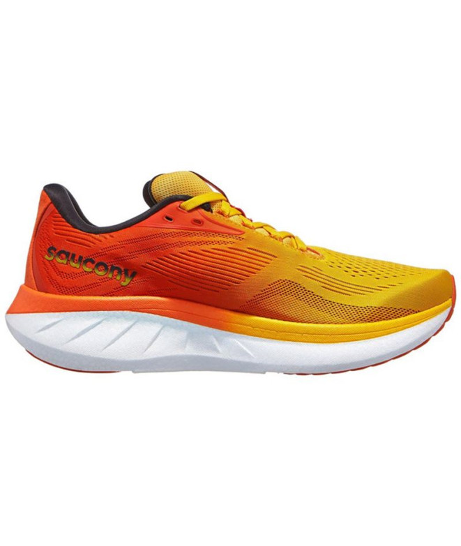 Chaussures Running Saucony de Ride 18 -...