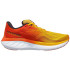 Chaussures Running Saucony de Ride 18 - Pollen/Poivre Homme