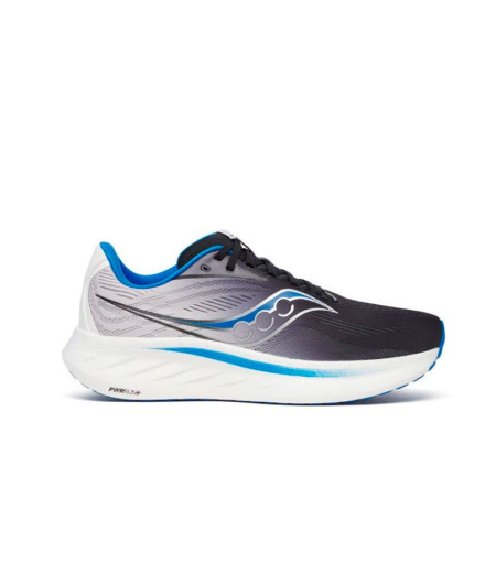 Chaussures Running Saucony à partir de Ride 18 -...