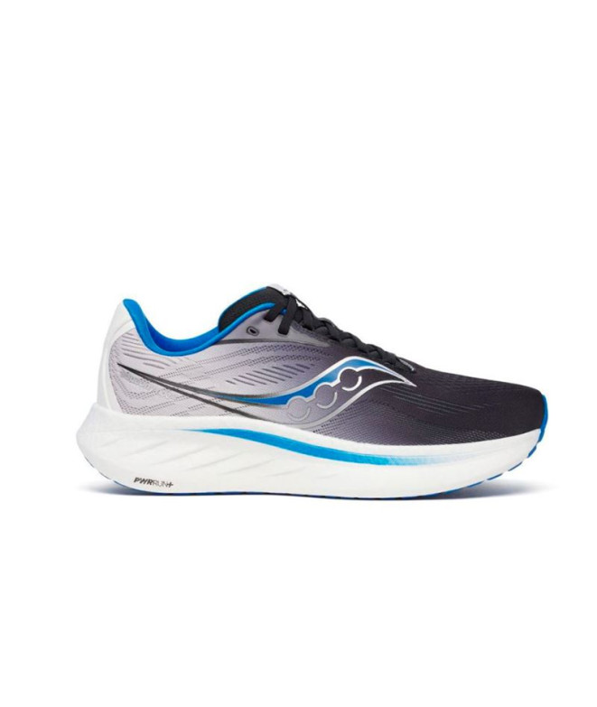 Chaussures Running Saucony à partir de Ride 18...