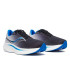 Chaussures Running Saucony à partir de Ride 18 - Black/Skydiver Homme