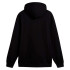 Sweat Vans Off The Wall Black Homme