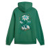 Sweat Vans Growin On U Duck Green Homme