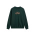 Sweat Vans Panneau hors mur Cr Verde Gables Homme