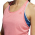 T-shirt d'entraînement adidas 3-Stripes