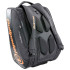 Sac Homme bullpadel Bpp25001 Chaussure de padel Vertex Noir