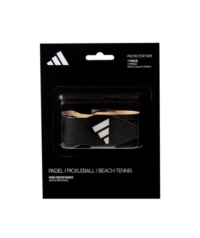 raquette padel adidas Bande de protection...