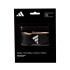 raquette padel adidas Bande de protection anti-chocs noire