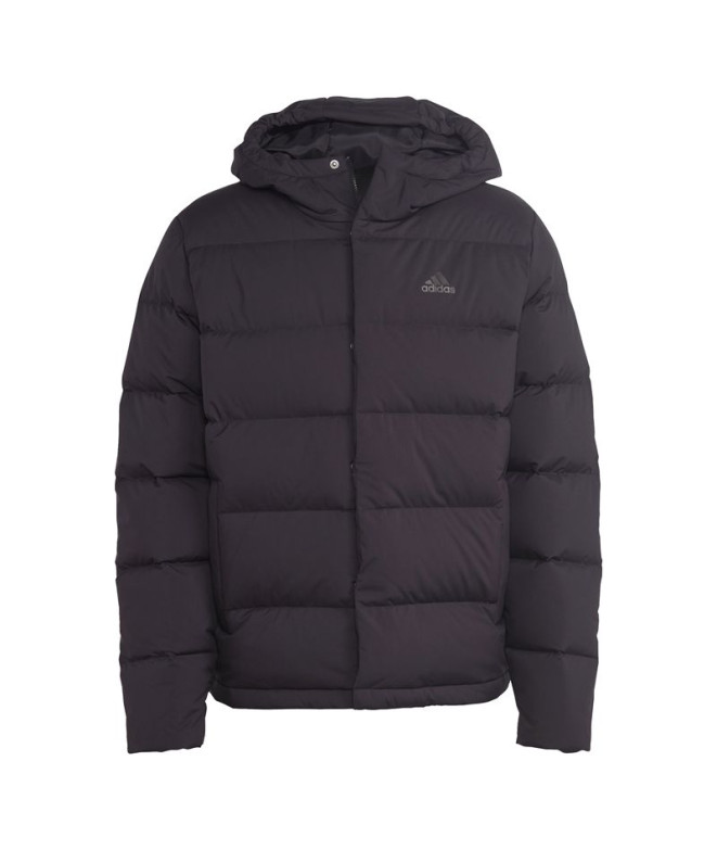 Veste Montagne adidas Homme by Helionic Hooded...