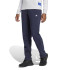 Pantalon adidas Femme Essentials Small Logo Feel Cozy Open Hem Bleu