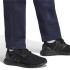Pantalon adidas Femme Essentials Small Logo Feel Cozy Open Hem Bleu