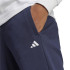 Pantalon adidas Femme Essentials Small Logo Feel Cozy Open Hem Bleu