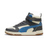 Chaussures Puma Rbd Game Alpine Snow/Blue Horizon/Gum