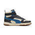 Chaussures Puma Rbd Game Alpine Snow/Blue Horizon/Gum