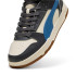 Chaussures Puma Rbd Game Alpine Snow/Blue Horizon/Gum