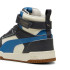 Chaussures Puma Rbd Game Alpine Snow/Blue Horizon/Gum
