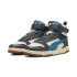 Chaussures Puma Rbd Game Alpine Snow/Blue Horizon/Gum