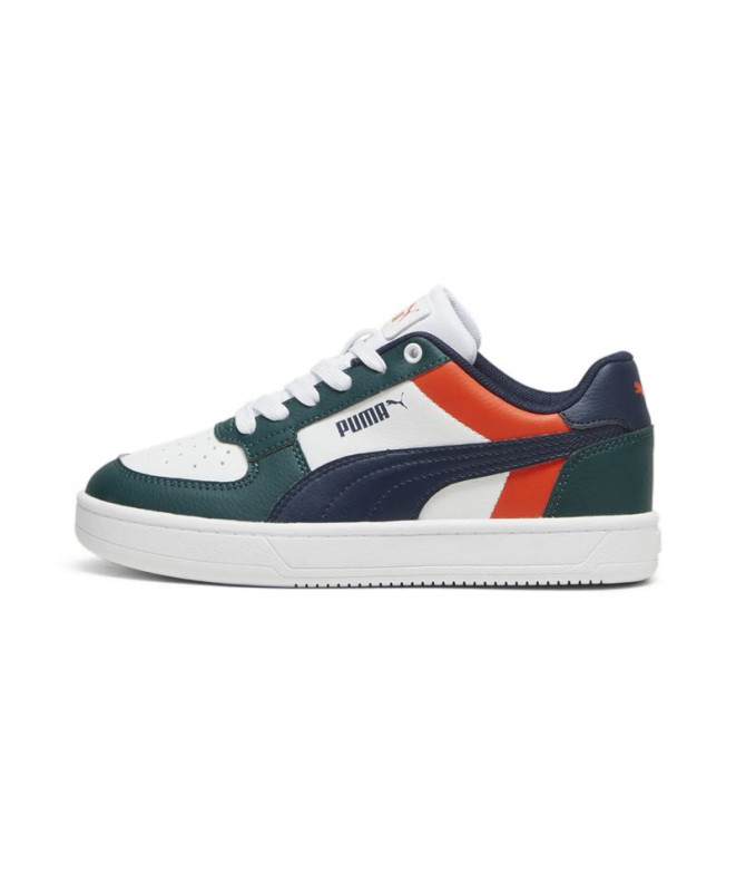 ChaussuresPUMA Puma Caven 2.0 Block Dark...