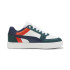 ChaussuresPUMA Puma Caven 2.0 Block Dark Myrtle/Club Navy/ White