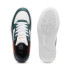 ChaussuresPUMA Puma Caven 2.0 Block Dark Myrtle/Club Navy/ White