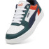 ChaussuresPUMA Puma Caven 2.0 Block Dark Myrtle/Club Navy/ White