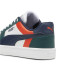ChaussuresPUMA Puma Caven 2.0 Block Dark Myrtle/Club Navy/ White
