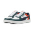 ChaussuresPUMA Puma Caven 2.0 Block Dark Myrtle/Club Navy/ White