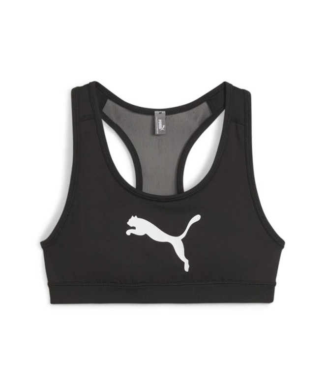 Brassiere de sport Fitness Femme de Puma 4Keeps...