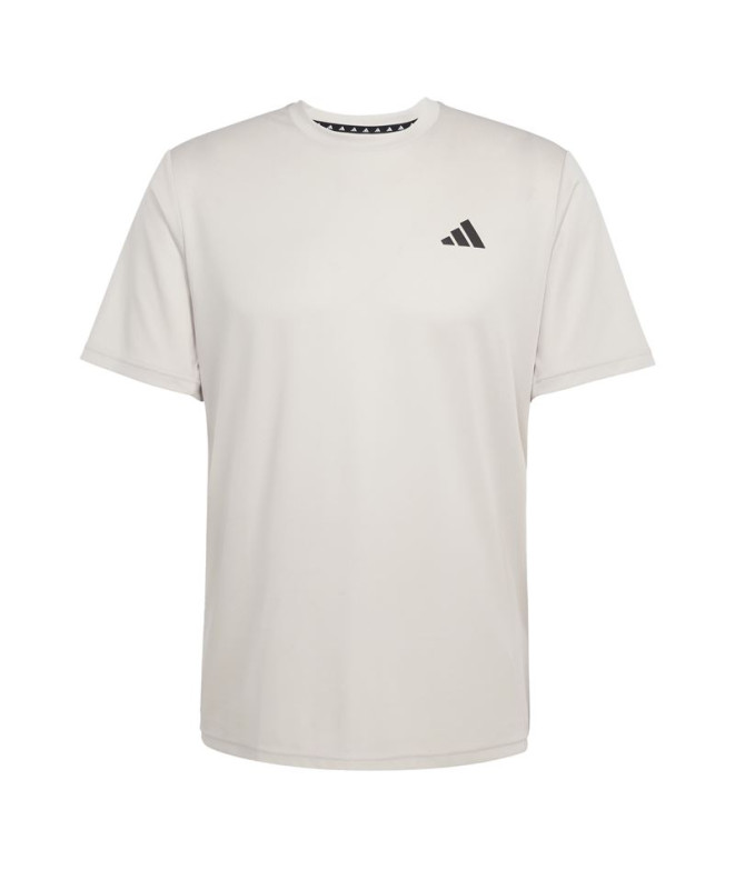 T-shirt Fitness adidas Homme de la base Tr-Es...