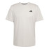 T-shirt Fitness adidas Homme de la base Tr-Es Crème