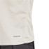 T-shirt Fitness adidas Homme de la base Tr-Es Crème