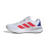 Chaussures Running de adidas GalaxyHomme 7 Blancs