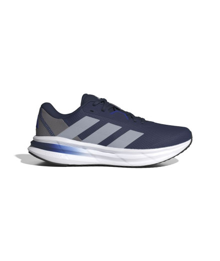 Chaussures Running de adidas GalaxyHomme 7 Bleu foncé