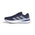Chaussures Running de adidas GalaxyHomme 7 Bleu foncé